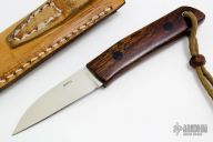 OFB 75 - Desert Ironwood