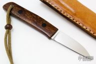 OFB 75 - Desert Ironwood