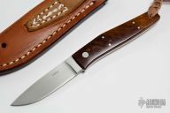 OFB 75 - Desert Ironwood