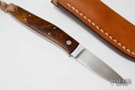 OFB 75 - Desert Ironwood