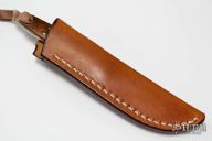 OFB 75 - Desert Ironwood