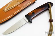 OFB 85 - Desert Ironwood