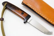 OFB 85 - Desert Ironwood