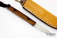 OFB SS 50 - Desert Ironwood