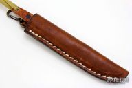 OFB SS 65 - Amboyna Burl