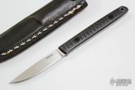 OFB SS 65 - Carbon Fiber