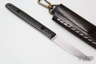 OFB SS 65 - Carbon Fiber