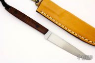 OFB SS 95 - Snakewood