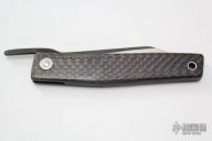 OFF FK7 CF - Carbon Fiber