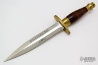 Office of Strategic Service Dagger