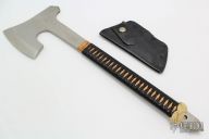 One of a Kind Axe