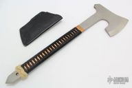 One of a Kind Axe