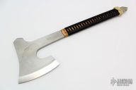 One of a Kind Axe