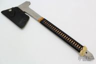 One of a Kind Axe