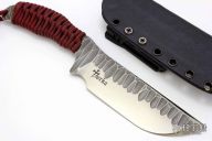 One Off Fixed Blade
