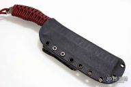 One Off Fixed Blade