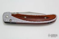 Opportunist - First Production Run 927/1000