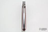 Opportunist - First Production Run 927/1000