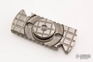 Bottle Opener Fidget Spinner