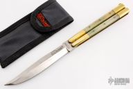 Original Balisong - Philippines