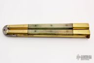 Original Balisong - Philippines