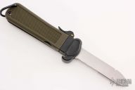 Original German Military Paratrooper Gravity Knife
