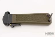 Original German Military Paratrooper Gravity Knife