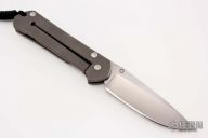 Original Large Sebenza - No Clip