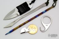 OSS Instructor's Kit