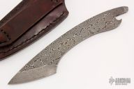 Otter Fixed Blade