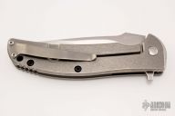 Overkill Flipper - Lefty