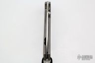 P Sebenza - Large Decorated Sebenza