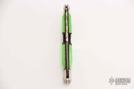 Painted Pony Swivel Bolster