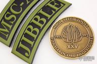 PAL Challenge Coin #108