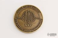 PAL Challenge Coin #178