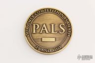PAL Challenge Coin #178