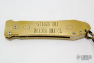 Panzer - To the Victor the Spoils #08