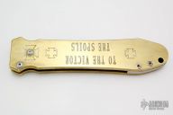 Panzer - To the Victor the Spoils #13