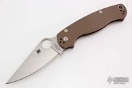 Para-Military 2 - Dark Earth Brown Sprint Run