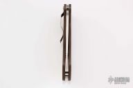 Para-Military 2 - Dark Earth Brown Sprint Run