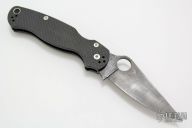 Paramilitary 2 - CPM-M4 Sprint Run