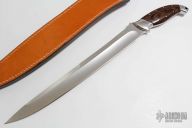 Park's Yagyu Fighter