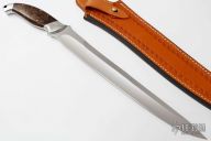 Park's Yagyu Fighter