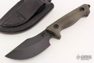 Pathfinder - Heavy Duty Skinner