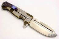 Pathfinder Flipper
