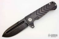 Pathfinder Flipper - Mid-Tech