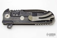 Pathfinder Flipper - Mid-Tech