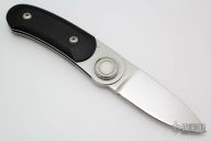Paul Knife Series II Model 2