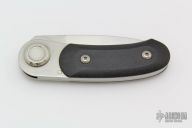 Paul Knife Series II Model 2