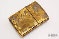 PDW IGNEM FERAM Zippo